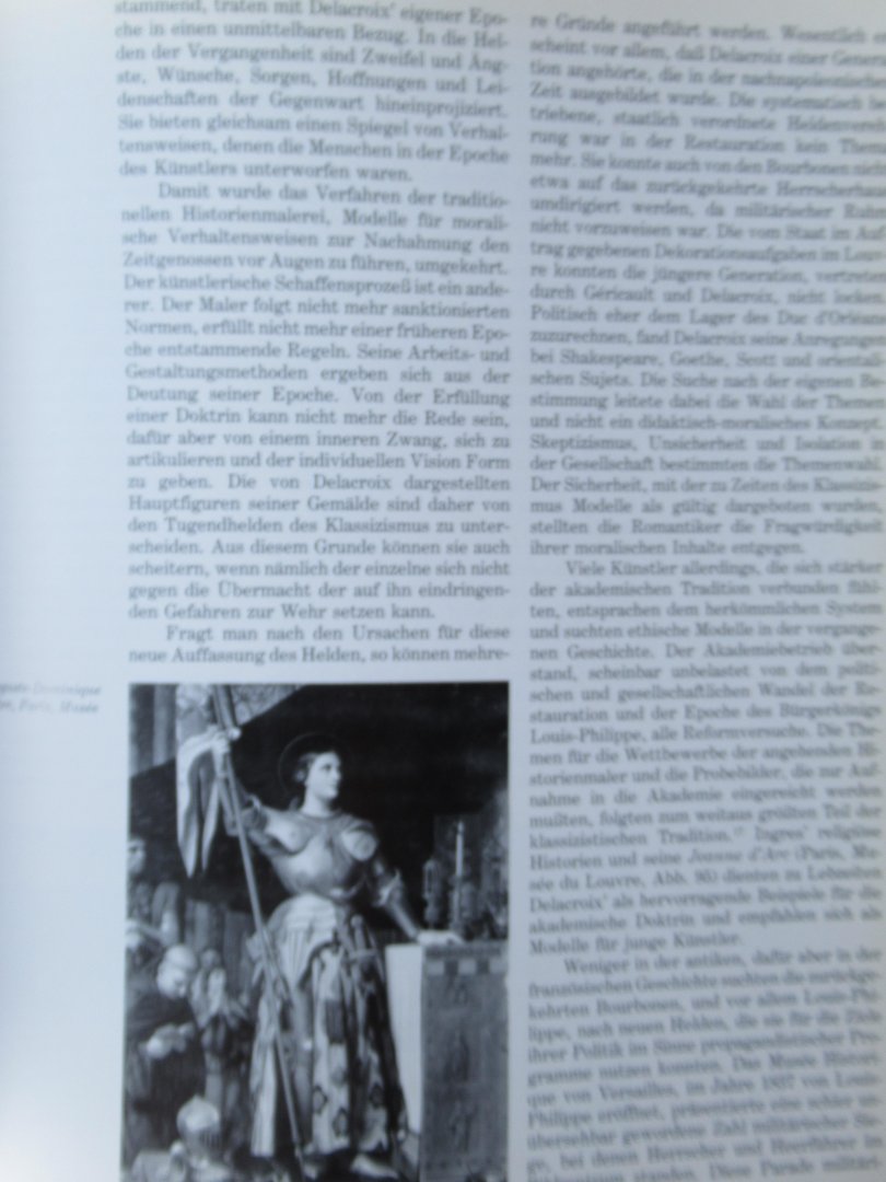 div. auteurs - Triumph und Tod des Helden. Europaische Historiemalerie von Rubens bis Manet