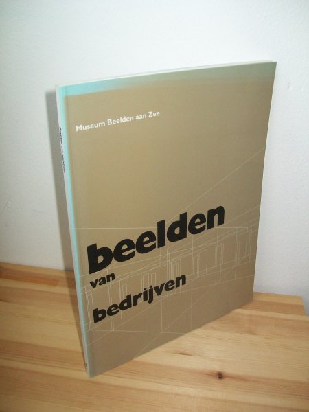 Hefting, Paul & Kempers, Bram - Beelden van bedrijven
