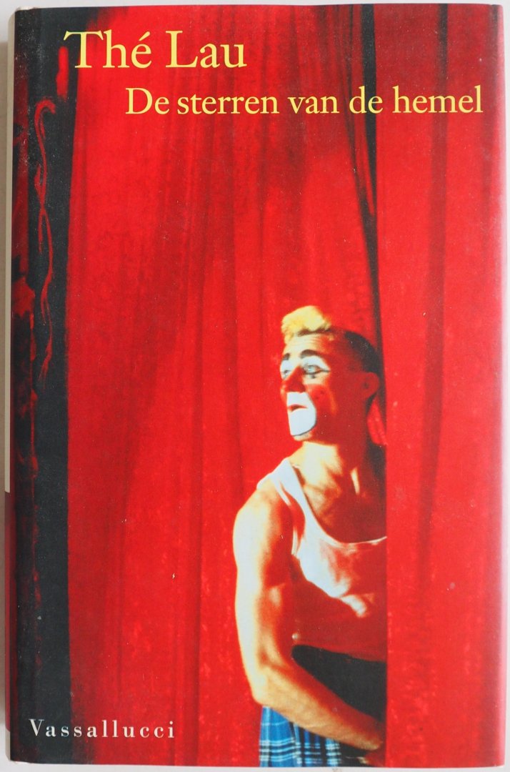 Lau Thè - De sterren van de hemel