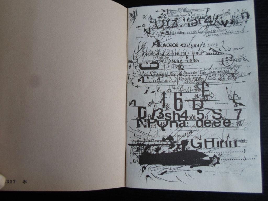  - Lieder und Geschichten aus dem Mondlicht