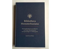 Van Sluis - Catalogus