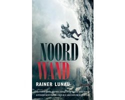 Lunau, Rainer - Noordwand