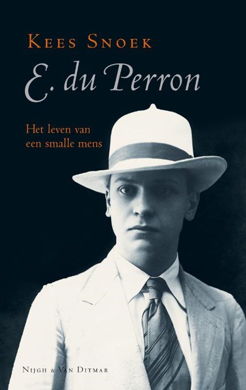 Kees Snoek - E. du Perron