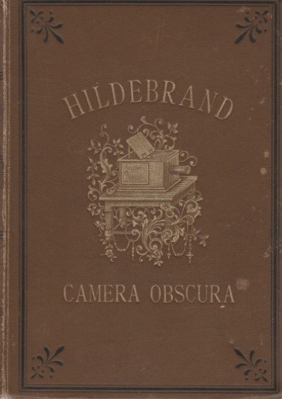 Hildebrand - Camera Obscura