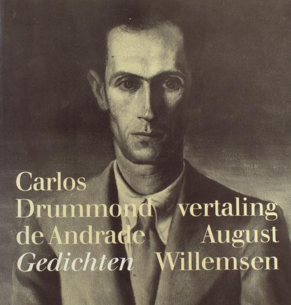 Drummond de Andrade, Carlos. - Gedichten.