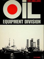 IHC - Brochure IHC Holland Oil Equipment Division