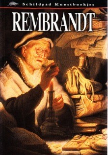 Spence, David - Rembrandt  Schildpad Kunstboekjes )