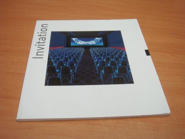 Heideveld, Henk - Invitation