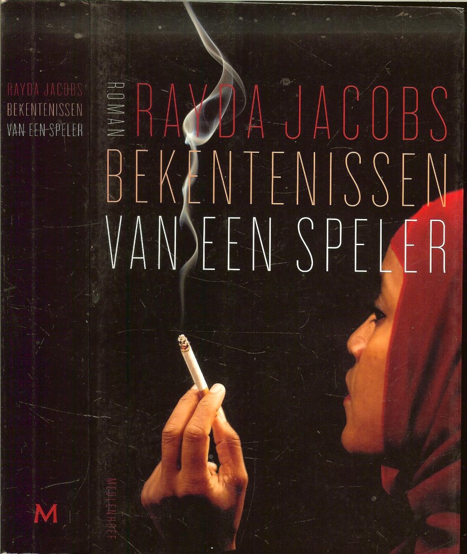 Jacobs, Rayda Vertaald door Roland Fagel - Bekentenissen van een speler