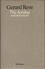 Reve, Gerard - The acrobat and other stories