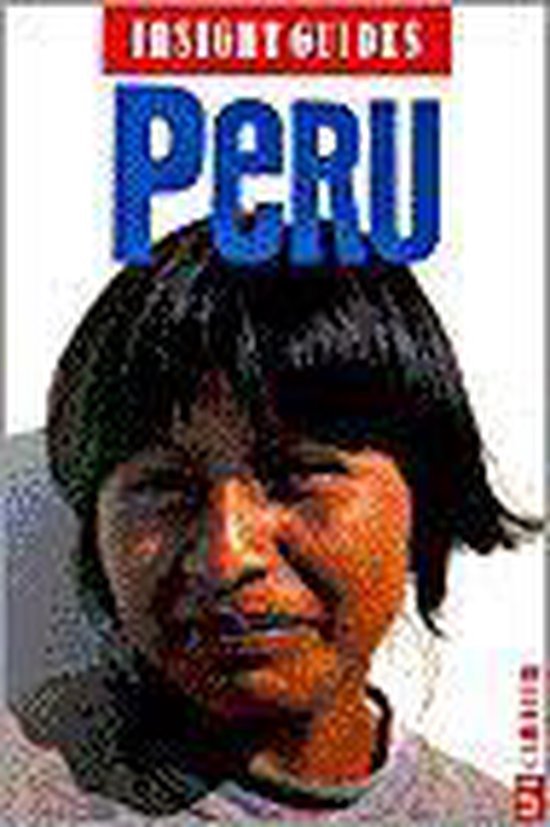Unknown - Nederlandse editie Peru