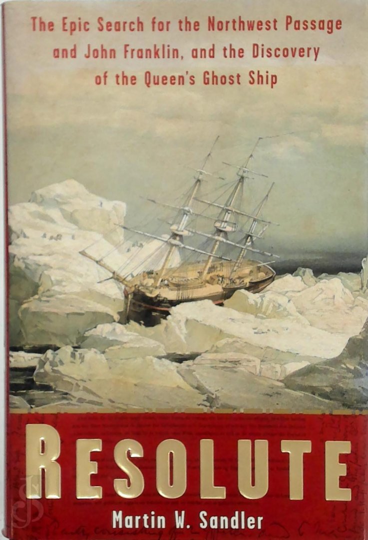 The Impossible Rescue by Martin W. Sandler