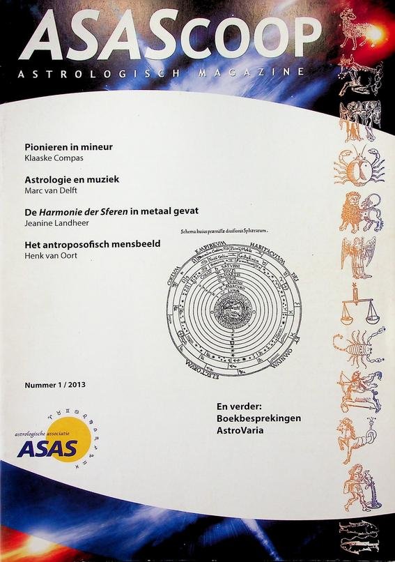  - Asascoop 2013, nr. 1