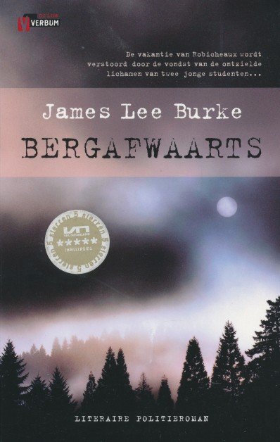 Burke, James Lee - Bergafwaarts
