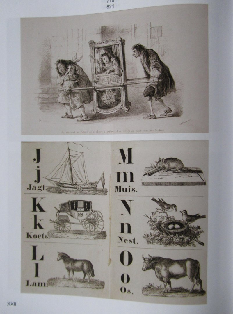 Kuyper, Bubb - The Library of Gerrit Komrij. Part 1, Highlights and a first selection