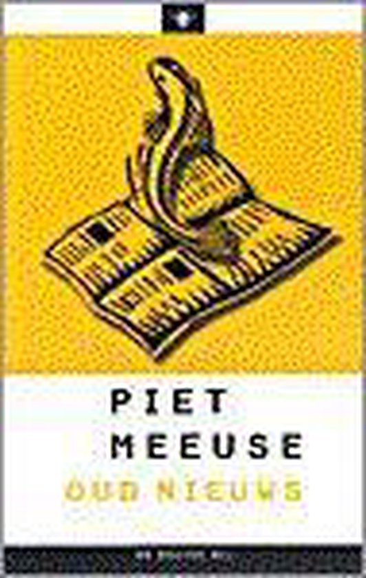 Meeuse, P. - Oud Nieuws