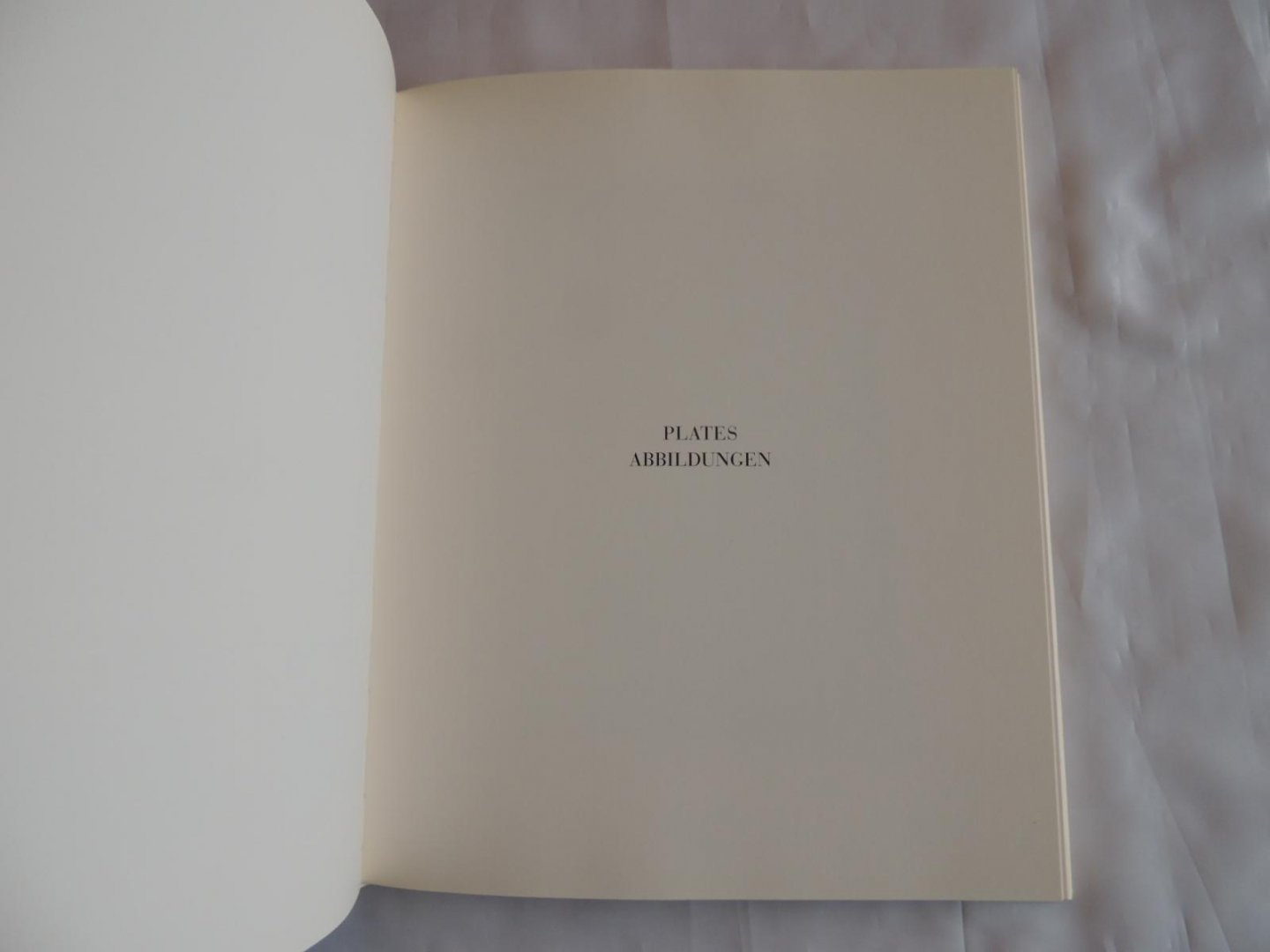 Gabriele Schor, Barnett Newman - Barnett Newman die Druckgraphik, 1961-1969