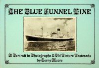 Moore, Terry - The Blue Funnel Line