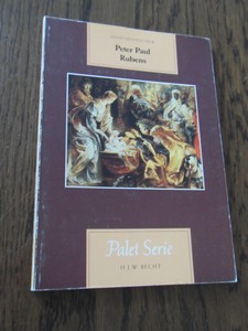 Devisscher, Hans - Peter Paul Rubens. Aanbidding der koningen.