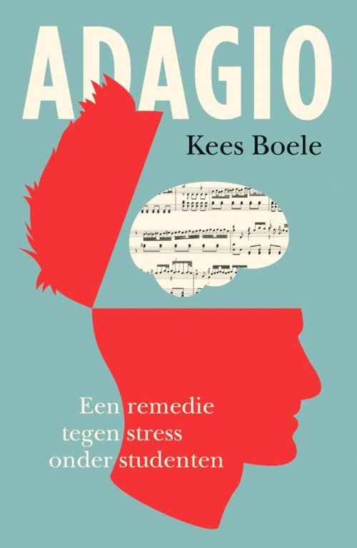 Kees Boele - Adagio
