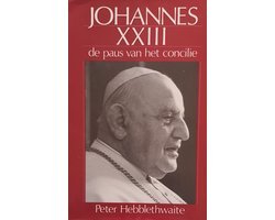 Peter Hebblethwaite - Johannes XXIII