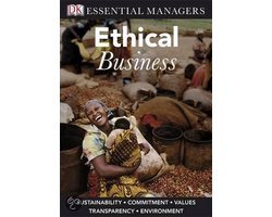 Linda Ferrell - Ethical Business