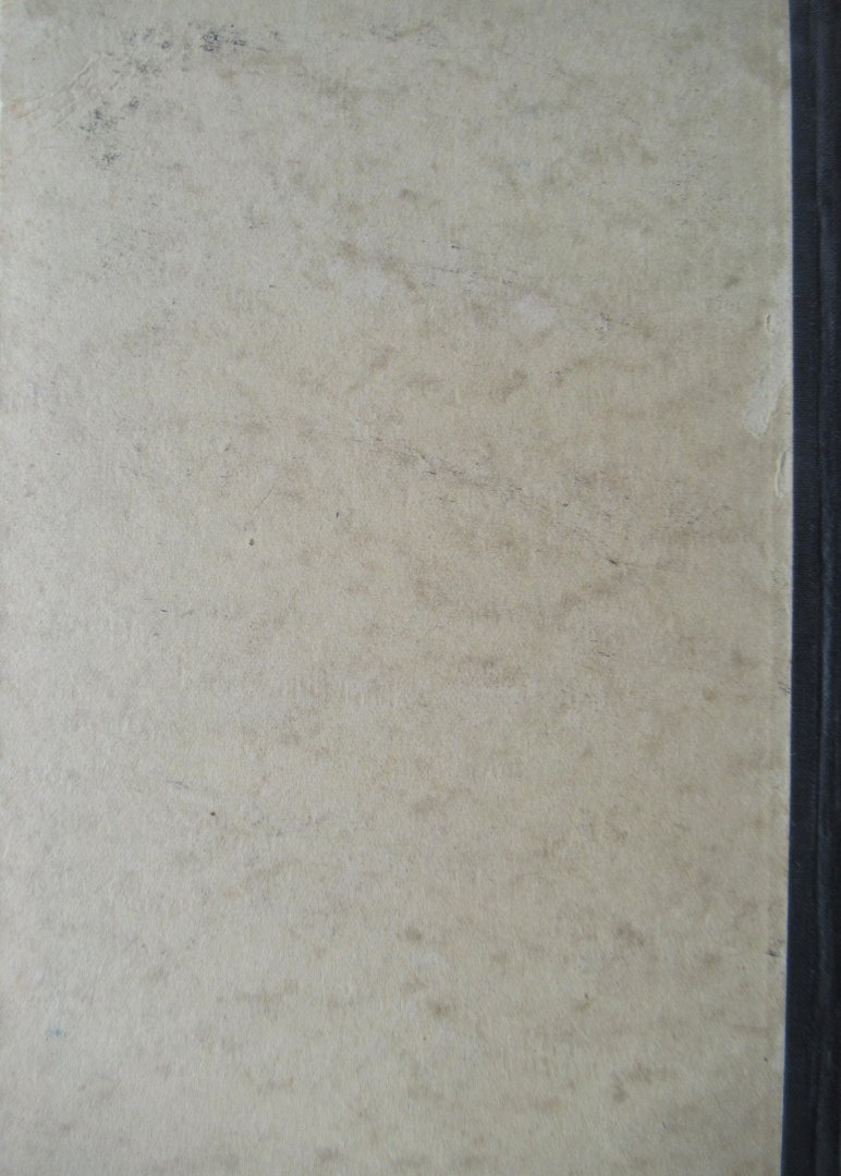 Loele, Kurt - Bruere, Otto - Das Bucher Schaufenster. Mit einemen Anhang Innenauslagen und Innenausstattung Austellungen