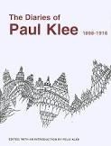 Paul Klee (intr. F. Klee) - The diaries of Paul Paul Klee 1898-1918