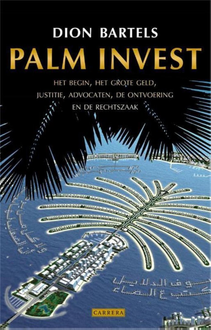 BARTELS, DION - Palm Invest