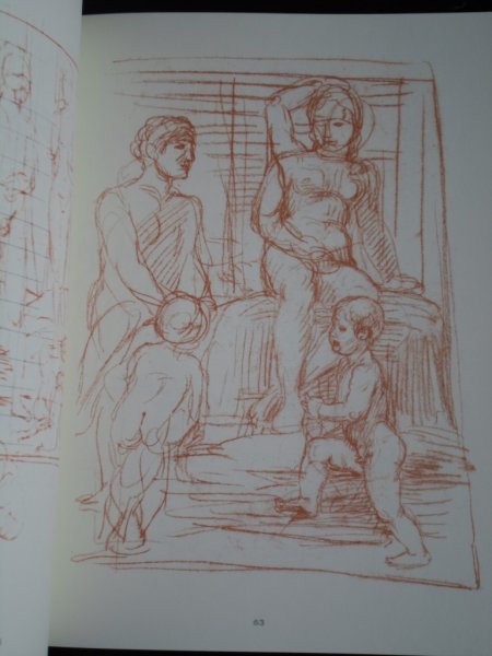 Franz, Erich - Hans von Marées und die Moderne in Deutschland