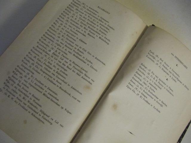 J.A. Uilkens / 2e druk herzien door C.J. Matthes - De Volmaaktheden van den Schepper