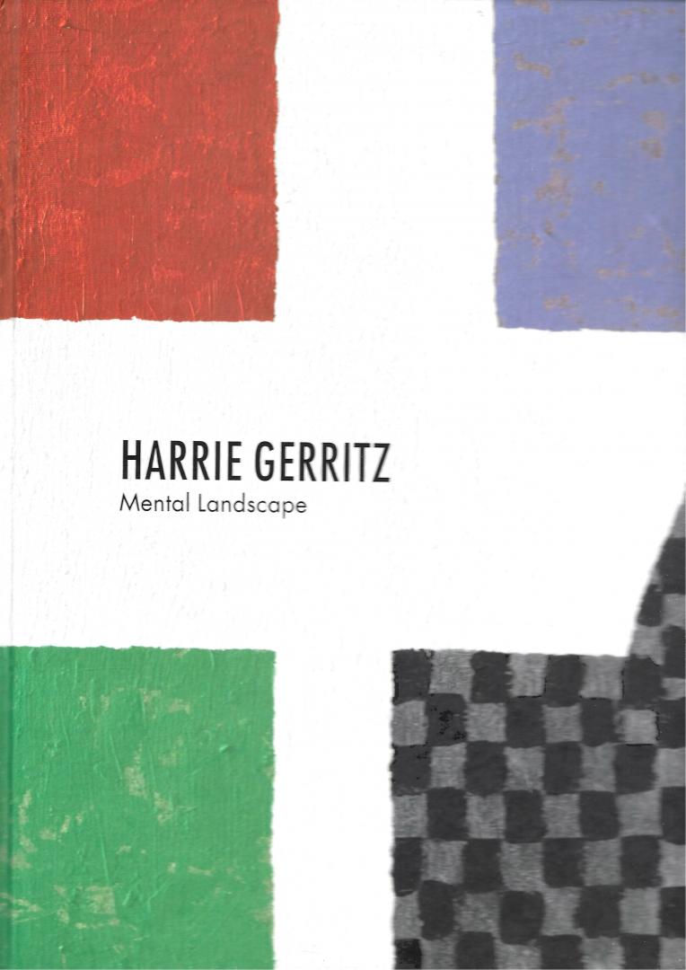 Gerritz, Harrie   ( Frank van de Schoor, Wim Huyskens ) - Mental Landscape