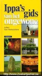 Remoortere, Julien van - Ippa's gids van 't ongewone