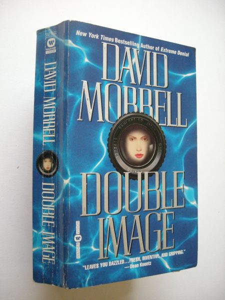 Morrell, David - Double Image