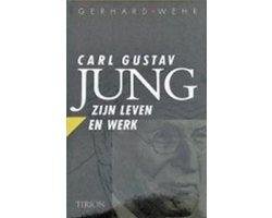 Gerhard Wehr - Carl Gustav Jung