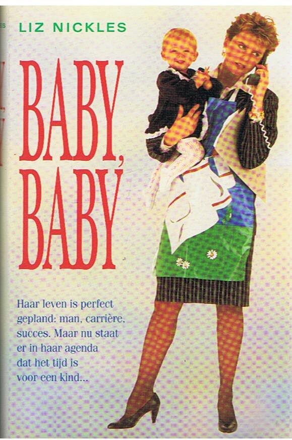 Nickles, Liz - Baby, baby