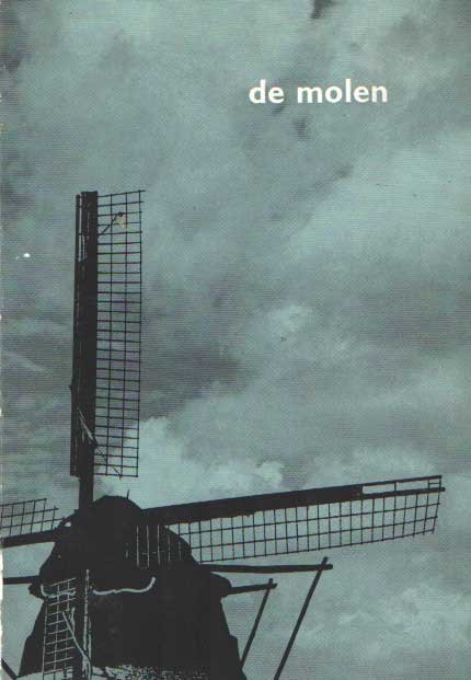  - De molen