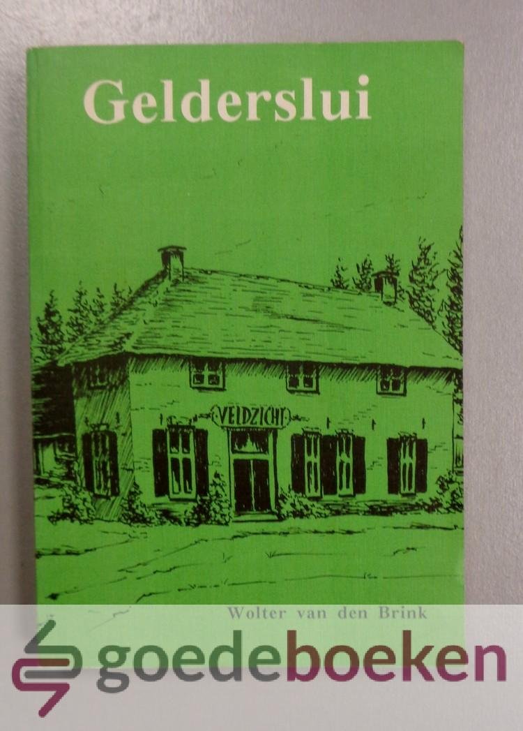 Brink, Wolter van den - Gelderslui