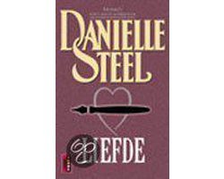 Danielle Steel - Liefde