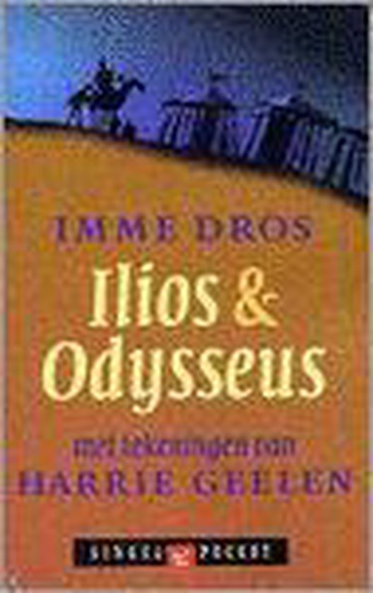 Dros, I. - Ilios & Odysseus
