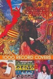 Ochs, Michael - 1000 record covers