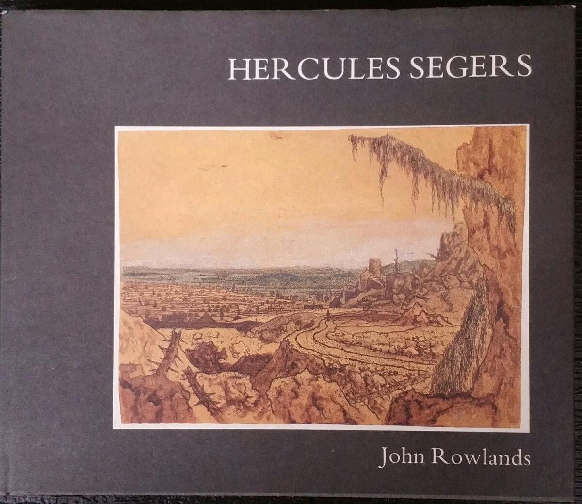 Rowlands - Hercules segers / druk 1