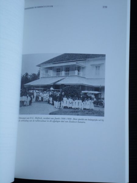 Clemens, A.H.P. & J.Th.Lindblad - Het belang van de Buitengewesten, 1870-1942, economische expansie en koloniale staatsvorming in de Buitengewesten van Nederlands Indie