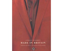 Catherine Mcdermott - Made in Britain