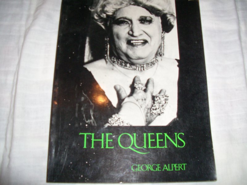 Alpert, George - The Queens