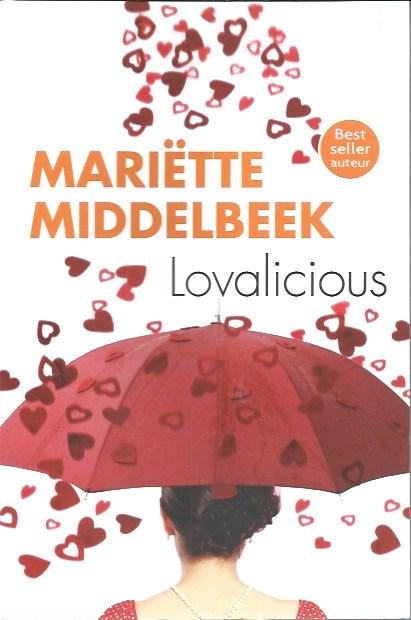 Mddelbeek, Mariette - Lovalicious