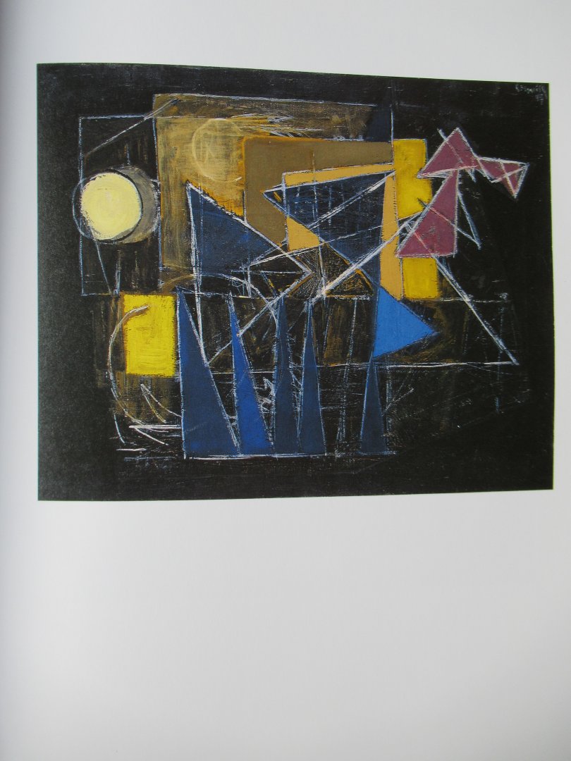  - Corneille; Corneille's weergaloze werkelijkheid