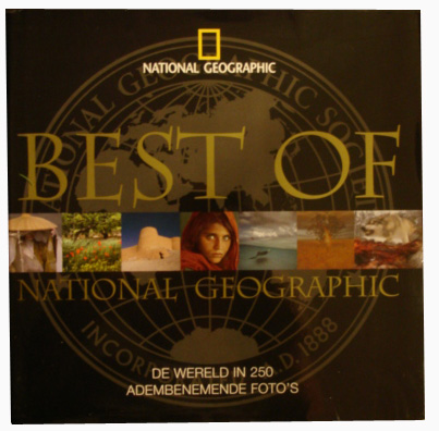  - Best of National Geographic - de wereld in 250 adembenemende foto's