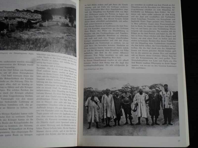  - Mitteilungen aus dem Museum für Völkerkunde Leipzig, DDR