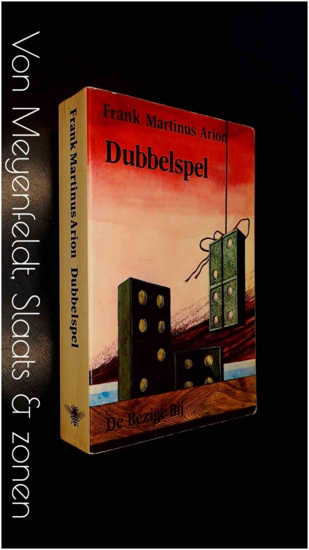 Arion, Frank Martinus - Dubbelspel